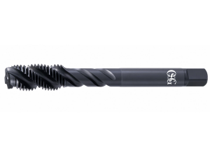EX-SUS-SFT Spiral Fluted Tap for Stainless Steels