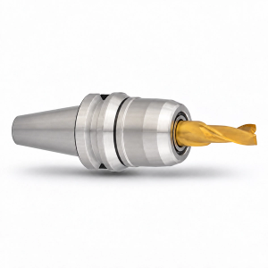 Annway ASG High Speed Milling Chuck
