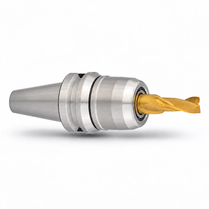 Annway ASG High Speed Milling Chuck