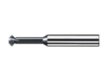 W-Chamfering Cutters