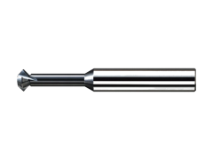 W-Chamfering Cutters