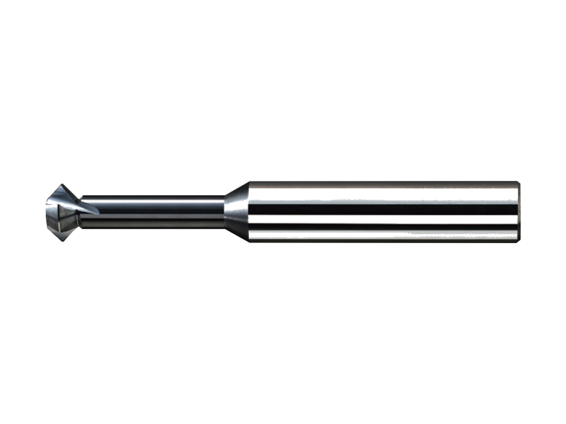 W-Chamfering Cutters
