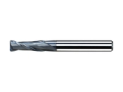 Carbide Corner-Radius End Mills (2F)