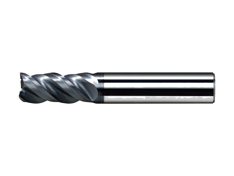 SP Zakkuri Drill-Mill End Mills (3F)