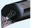 Boring bars for TN.. (TNMG) inserts