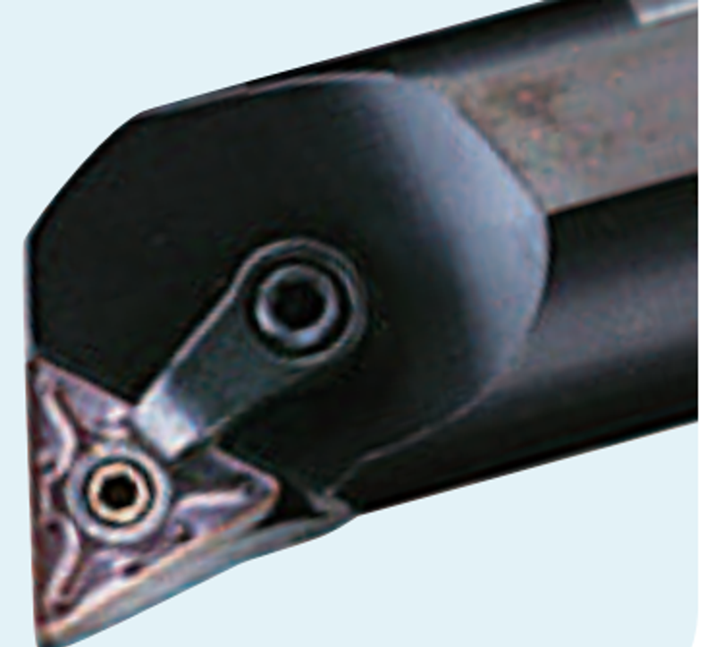 Boring bars for TN.. (TNMG) inserts