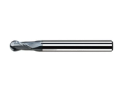 SP Carbide Ball End Mills (2F)