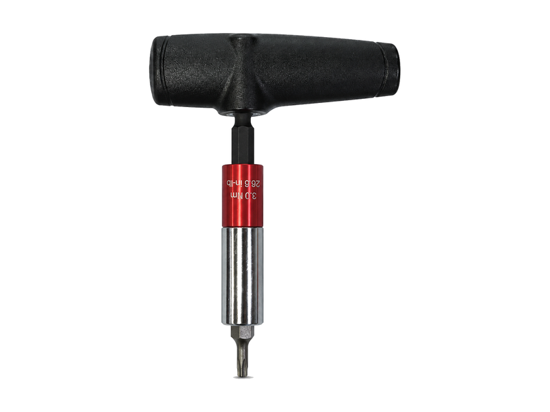 Torque Wrenches