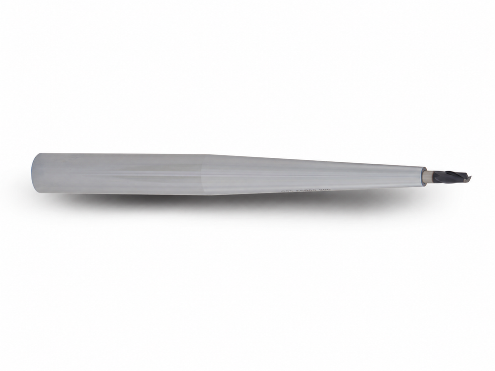 ASR Shrink Chuck Curved Type C Straight Shank product view