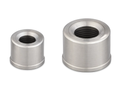 High Speed Nuts