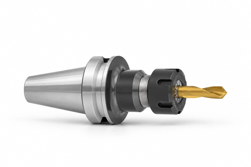 Annway ER Spring Collet Chuck