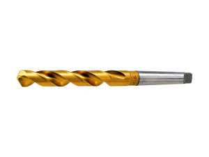 NACHI GTD Taper Shank Drill