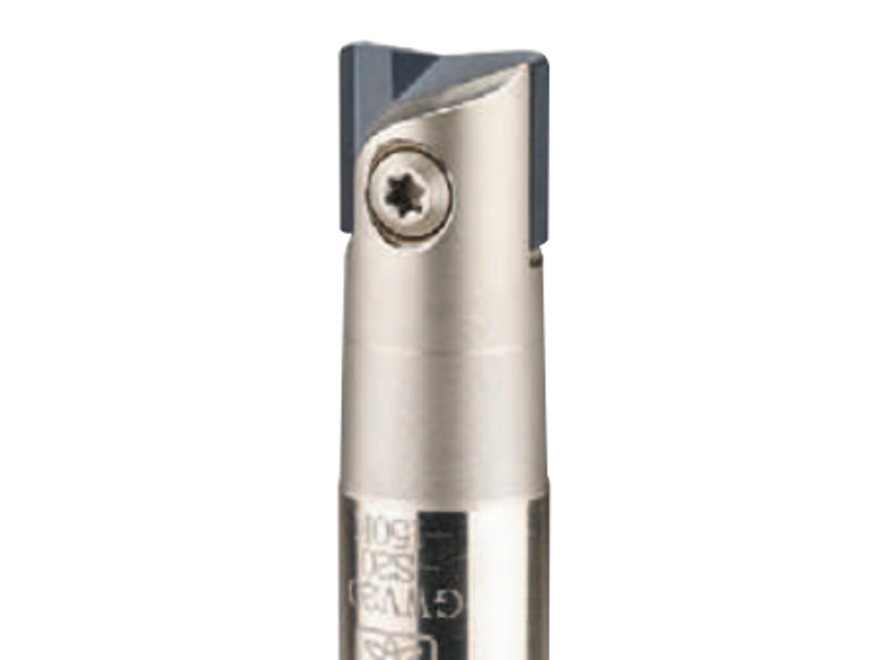 Shangin GWV Radius Precision Cutter (Holder)