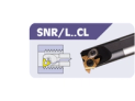 Shangin Indexable Threading Holders