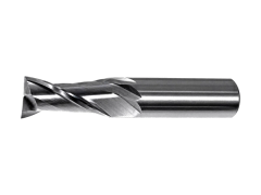 NACHI 2SE Square End Mill (2F)