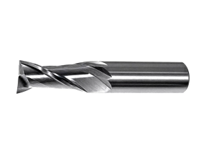 NACHI 2SE Square End Mill (2F)