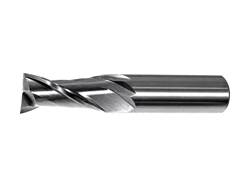 NACHI 2SE Square End Mill (2F)