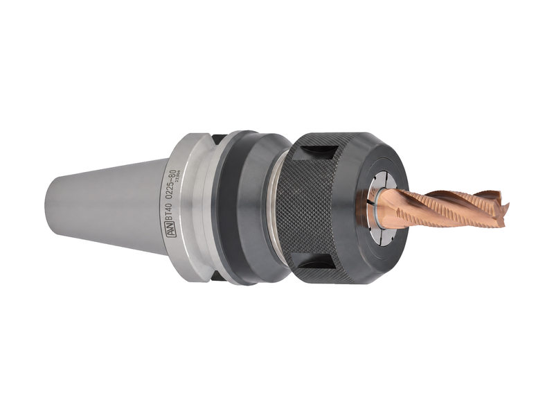 OZ Collet Chuck