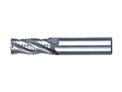 NACHI SRE Roughing End Mill (4/5/6F)