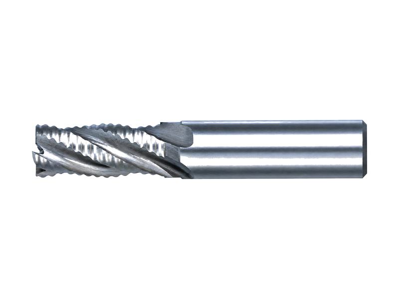 NACHI SRE Roughing End Mill (4/5/6F)