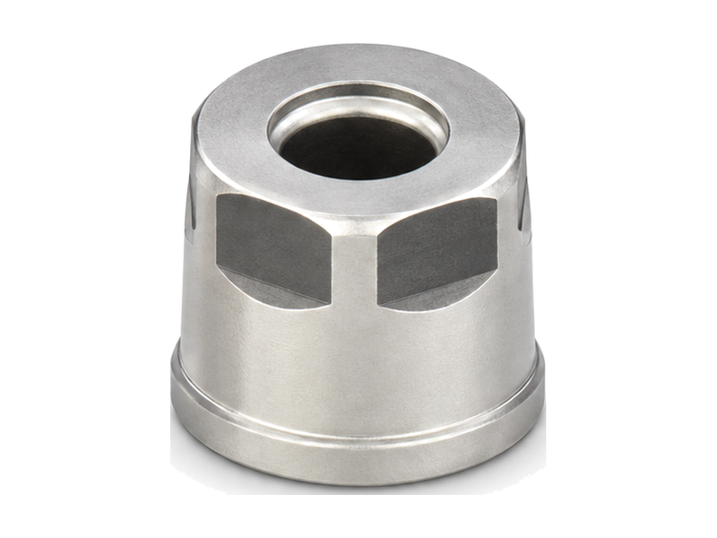 C Type Nuts