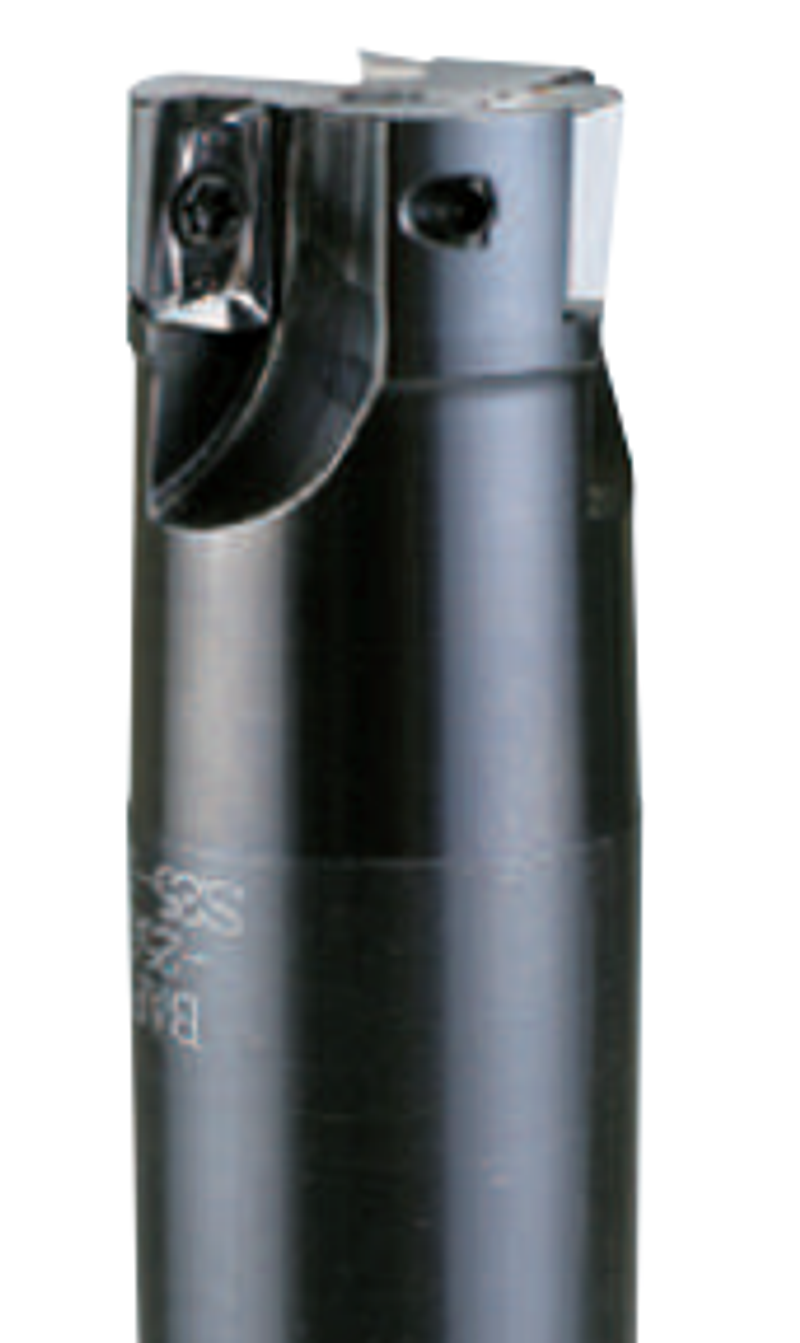 Shangin BAP 90° Shoulder Mill (Holder)