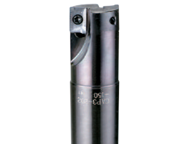 Shangin CAP Shoulder Mill (Holder)