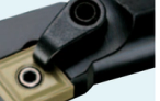 Boring bars for CN.. (CNMG) inserts