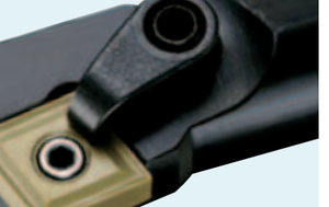 Boring bars for CN.. (CNMG) inserts