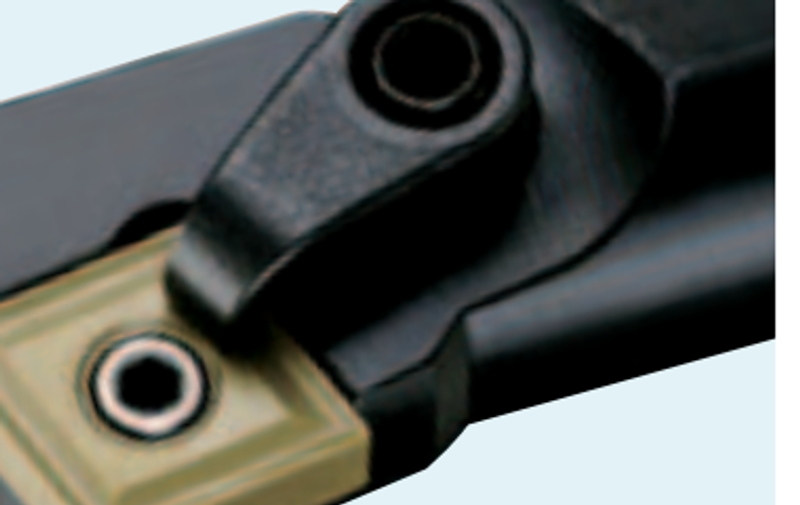 Boring bars for CN.. (CNMG) inserts