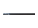 Carbide Ball End Mills (2F)