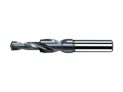 Carbide Counterbore Drills