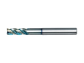 Aluminum Zakkuri Roughing End Mills (3F)