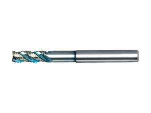 Aluminum Zakkuri Roughing End Mills (3F)