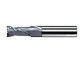 SP Square End Mills (2/4F)