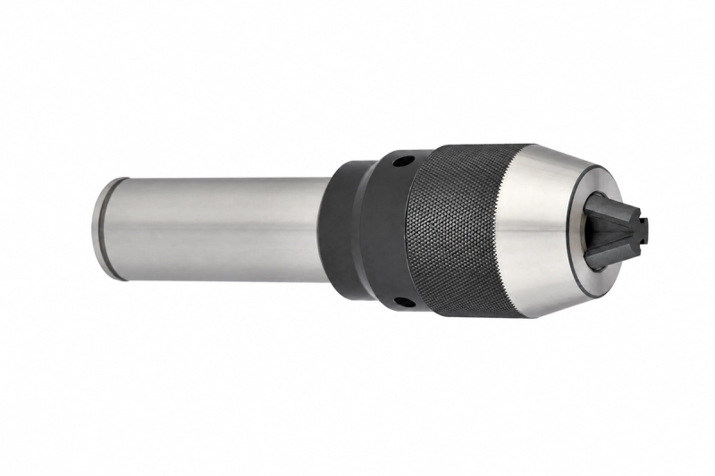 Annway APU Drill Chuck Holder — C Straight Shank