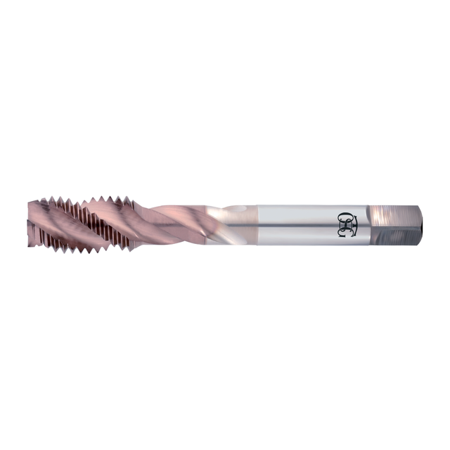 TX-SFT High Performance Spiral Fluted Tap