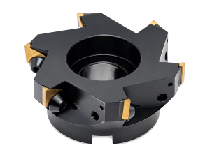 TPR Shoulder Face Milling Cutter