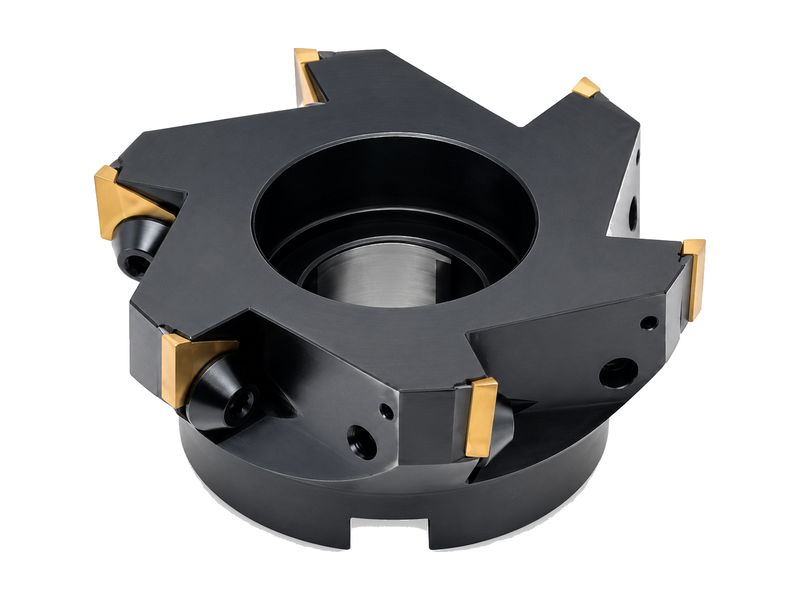 TPR Shoulder Face Milling Cutter