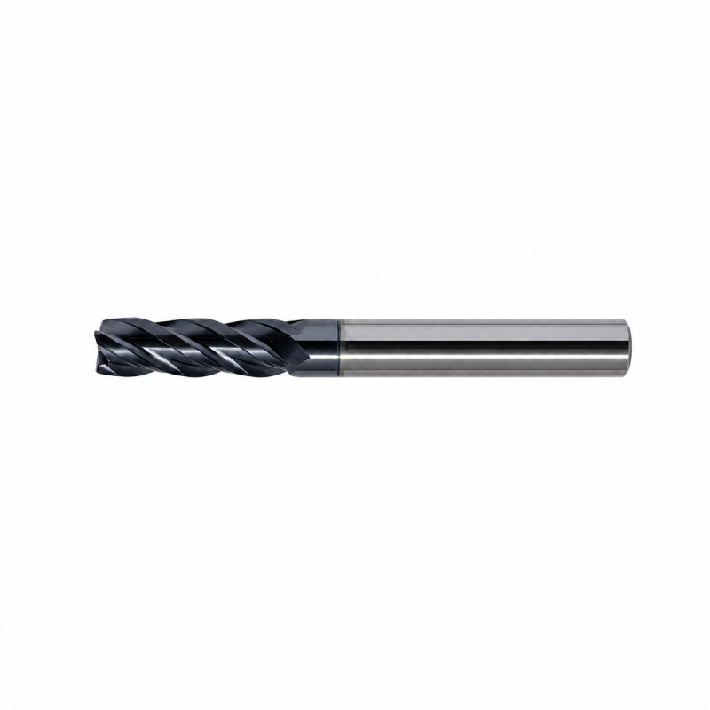 Concox WLAV Square End Mill