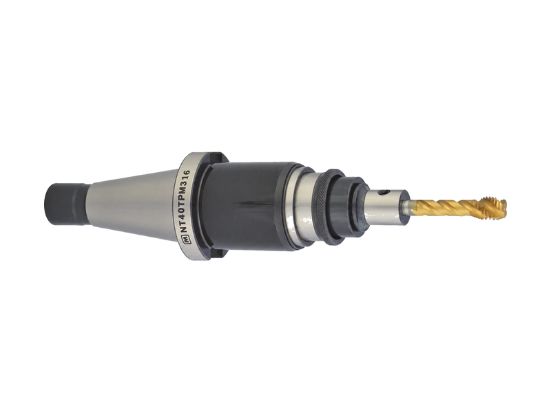 Annway TPM Tension & Compression Tap Holder — NT