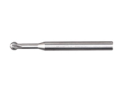 Spherical (Q) Chamfer Cutters