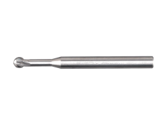 Spherical (Q) Chamfer Cutters