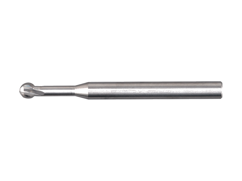 Spherical (Q) Chamfer Cutters
