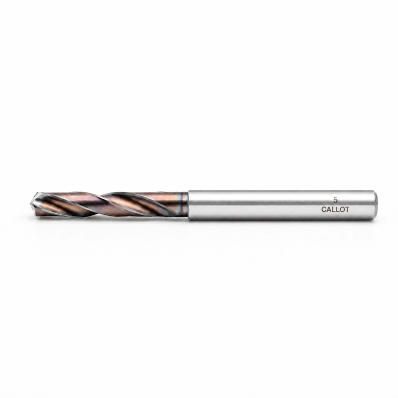 OSG TD Series Carbide Drill