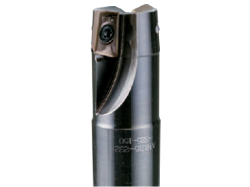 Shangin AHU Shoulder Mill (Holder)