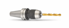 Annway APU Drill Chuck Holder