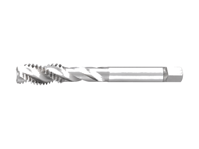 EX-SFT Spiral Fluted Tap