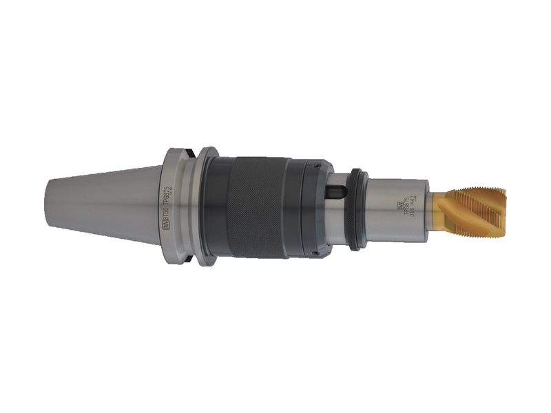 TPG Tension & Compression Tap Holder