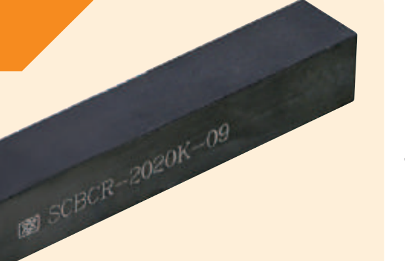 External turning holders for CC../CP.. (CCMT/CCGT/CPMT/CPGT) inserts